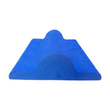 Foot Stretcher Pad EVA Foot Fascia Stretcher for Ballet Dancers Sports