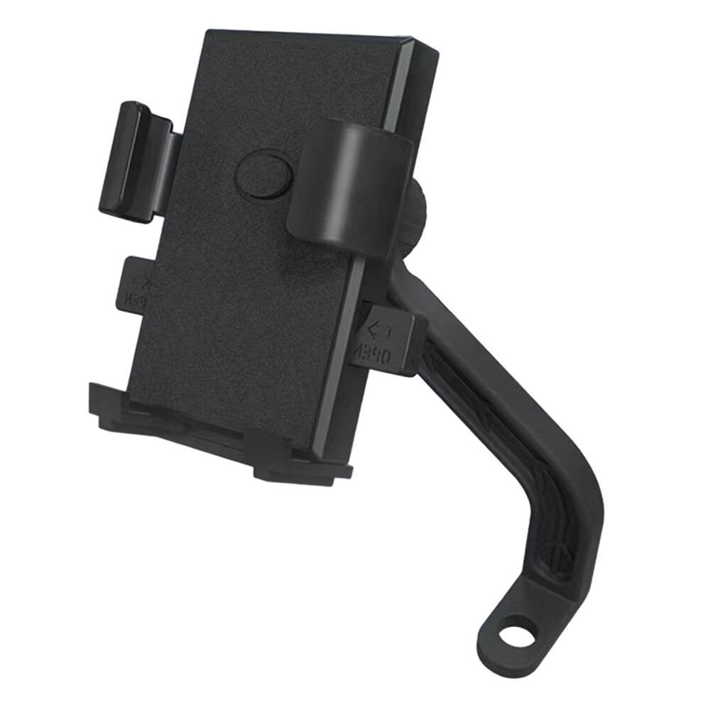 Bicycle Phone Mount Waterproof 360 Degree Rotatate Durable Bike Phone 6902696222947