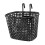 Bike Basket Front Quick Release for Commuting Biking Accessory Outdoor 1