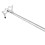 Retractable Billiards Cue Stick Bridge Support for Playing Training Pr 3