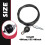 Gym Replacement Cable Heavy Duty Strength Training 6mm Thick Steel Wir 2