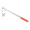 Retractable Billiards Cue Stick Bridge Support for Playing Training Pr 1