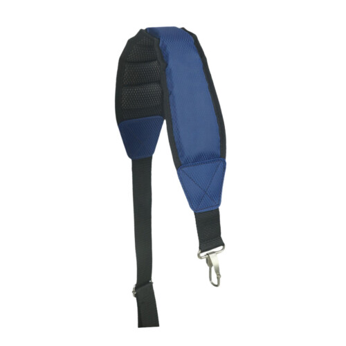 Golf Bag Strap Golf Single Shoulder Strap for Traveling Luggage Bag Ca