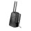 Fencing Backpack Reliable with Adjustable Strap Portable Fencing Stora 1