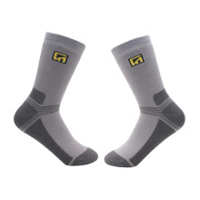 Ice Skating Socks Elastic Figure Skating Socks for Athletes Workers St