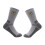 Ice Skating Socks Elastic Figure Skating Socks for Athletes Workers St 1