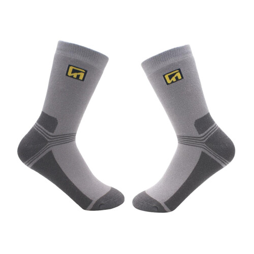 Ice Skating Socks Elastic Figure Skating Socks for Athletes Workers St