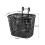 Bike Basket Front Quick Release for Commuting Biking Accessory Outdoor 2