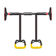 Pull up Bar for Doorway Heavy Duty Gymnastic Bar with Hanging Rings fo