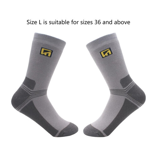 Ice Skating Socks Elastic Figure Skating Socks for Athletes Workers St 1
