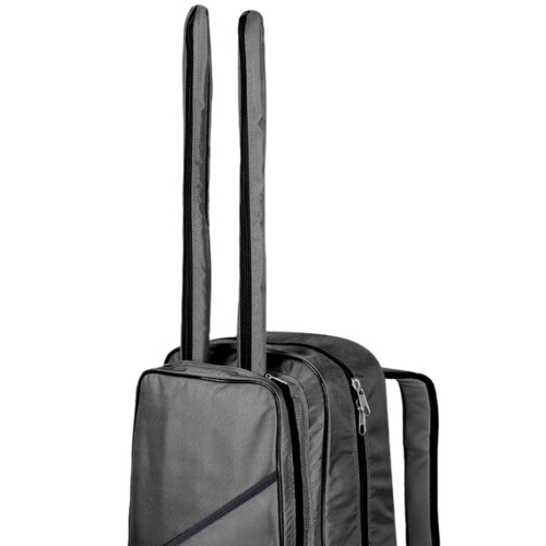 Fencing Backpack Reliable with Adjustable Strap Portable Fencing Stora 2