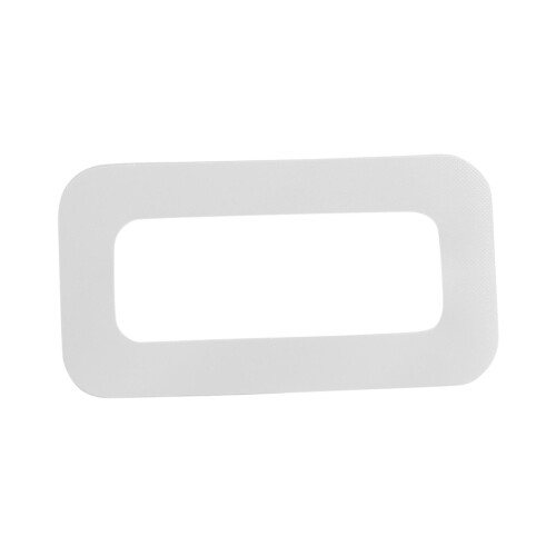 Surfboard Fin Base Protection Cover Professional Replacement Parts Pro