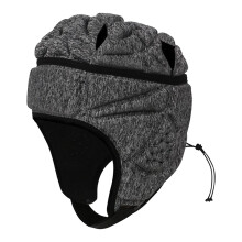 Rugby Helmet Goalkeeper Hat Protection Headgear for Training Sports Gr