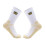 Ice Skating Socks Elastic Figure Skating Socks for Athletes Workers St 1