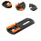 Multifunctional Abdominal Board Pilates Board for Home Chest Muscle Ex 3