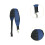Golf Bag Strap Golf Single Shoulder Strap for Traveling Luggage Bag Ca 3