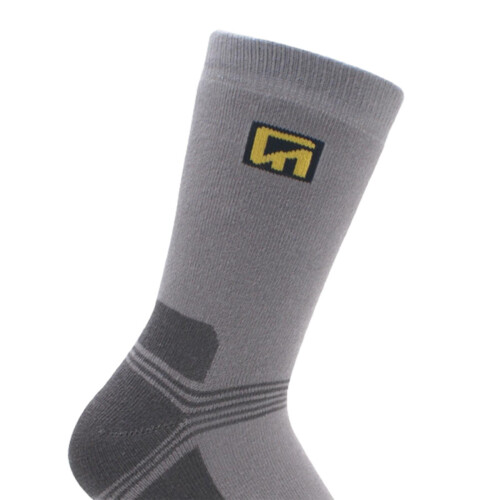 Ice Skating Socks Elastic Figure Skating Socks for Athletes Workers St 2