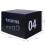 Jump Box Step Versatile Anti Slip Jumping Box for Home Workout 90cmx75 2