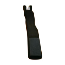 Compact Ice Skates Sharpener for Ice Hockey Skates and Figure Skating