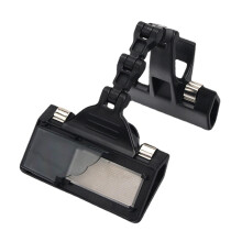 Computer Typing Proofing Folder Rotatable for Computer Monitor Work Pa