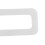 Surfboard Fin Base Protection Cover Professional Replacement Parts Pro 3