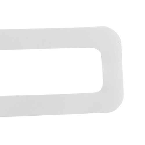 Surfboard Fin Base Protection Cover Professional Replacement Parts Pro 2