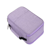 300 Slots Colored Pencil Organizer Pouch for Boys Girls Art Supplies M