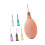 Precision Tip Applicator Squeeze Bottle for Paint Quilling Craft Paper 1