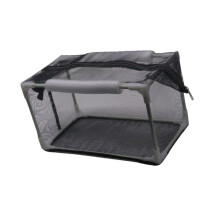 Aquarium Separation Net Breeding Box for Fish Spawn Hatchery 32x17x17c