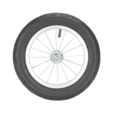 Kids Balance Bike Replacement Wheel Biking Children Bicycle Inflatable
