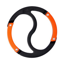 Carabiner Clip Keyring Fishing Lock Buckle Hook for Hammock Dog Leash