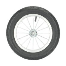 Kids Balance Bike Replacement Wheel Biking Children Bicycle Inflatable