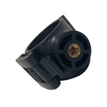 Bicycle LED Light Mounting Holder Bicycle Flashlight Holder for Bicycl