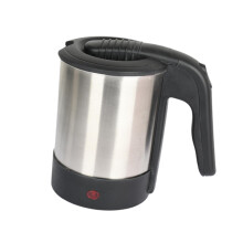 Car Electric Travel Kettle Heater for Coffee Tea Milk Business Trip an