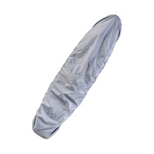 Kayak Cover Boat Storage Dust Cover for Outdoor Storage Portable Canoe