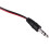 2X Continuous Sound Decibel Piezo Buzzer IC Alarm Speaker  12V 120Db Black+Red 5