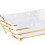 Wire Bread Basket Easy to Clean Iron Storage Container for Kitchen Hou 3