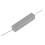 20X 10W 20 Ohm 5% Wirewound Ceramic Cement Resistor 10 Watt 3