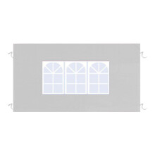 Side Wall Panel Portable Replacement Tent Sidewall for Sunshade Awning