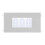Side Wall Panel Portable Replacement Tent Sidewall for Sunshade Awning 1