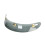 Motorcycle Helmet Visor Peak 3 Snap Universal for 3/4 Open Face Helmet 1