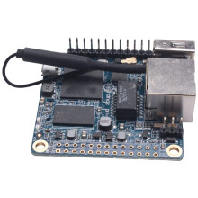 6X for Orange Pi Zero LTS 512MB Development Board+Protective White Case ,H3 Quad Core Open-Source Single Board Set