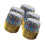 50Pcs Baking Cups Decorative Muffin Liners for Anniversary Festivals H 1