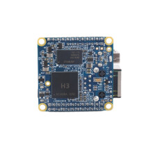 10X NanoPi NEO Open Source Allwinner H3 Development Board Super for Raspberry Pie Quad-Core Cortex-A7 DDR3 RAM 512MB Run