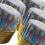 50Pcs Baking Cups Decorative Muffin Liners for Anniversary Festivals H 3