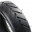 2 Conjunto Pneu de Scooter 8 1/2 com Tubo de 8,5 Polegadas, Pneus Internos e Externos para Scooter Elétrica  1S M365 Pro2 5