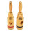 Prises Banane, Connecteurs, Type A Vis Ouverte, 20 Paires 3