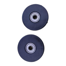 Bearing Cover Heavy Duty Directly Replace Kids Balance Bike Wheel Axle