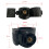 Bicycle LED Light Mounting Holder Bicycle Flashlight Holder for Bicycl 2