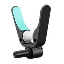 Fishing Rod Rest Head Accessories Fishing Rod Holder for Carp Course F